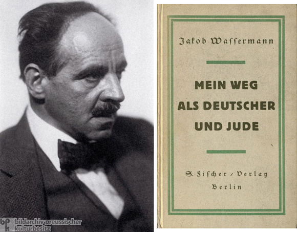 Jakob wassermann biography 06 picture
