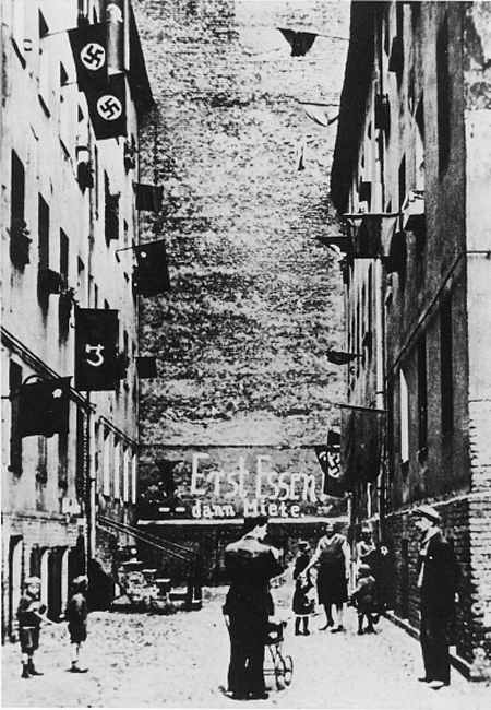 Mieterstreik Berlin (1932)