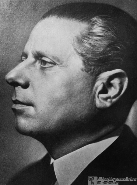 Max Reinhardt (1924)