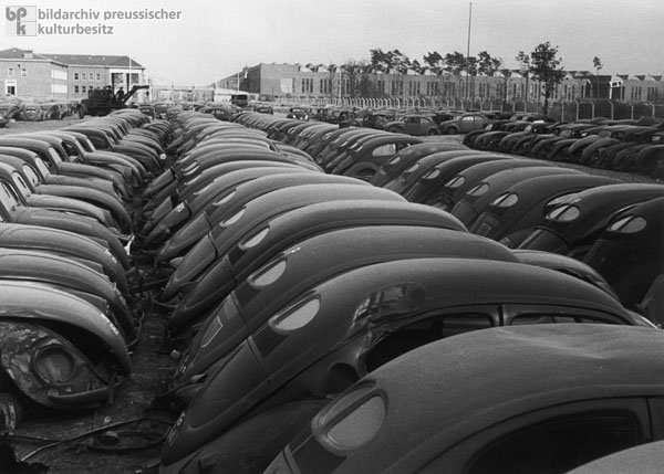 vw scrap yard near me