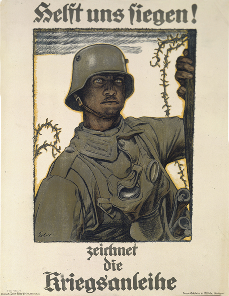 War Bonds (1917)