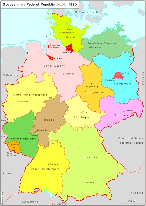 GHDI Map